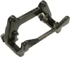 Halter, Bremssattel Hinterachse links TRW BDA929