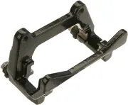 Halter, Bremssattel Hinterachse links TRW BDA929