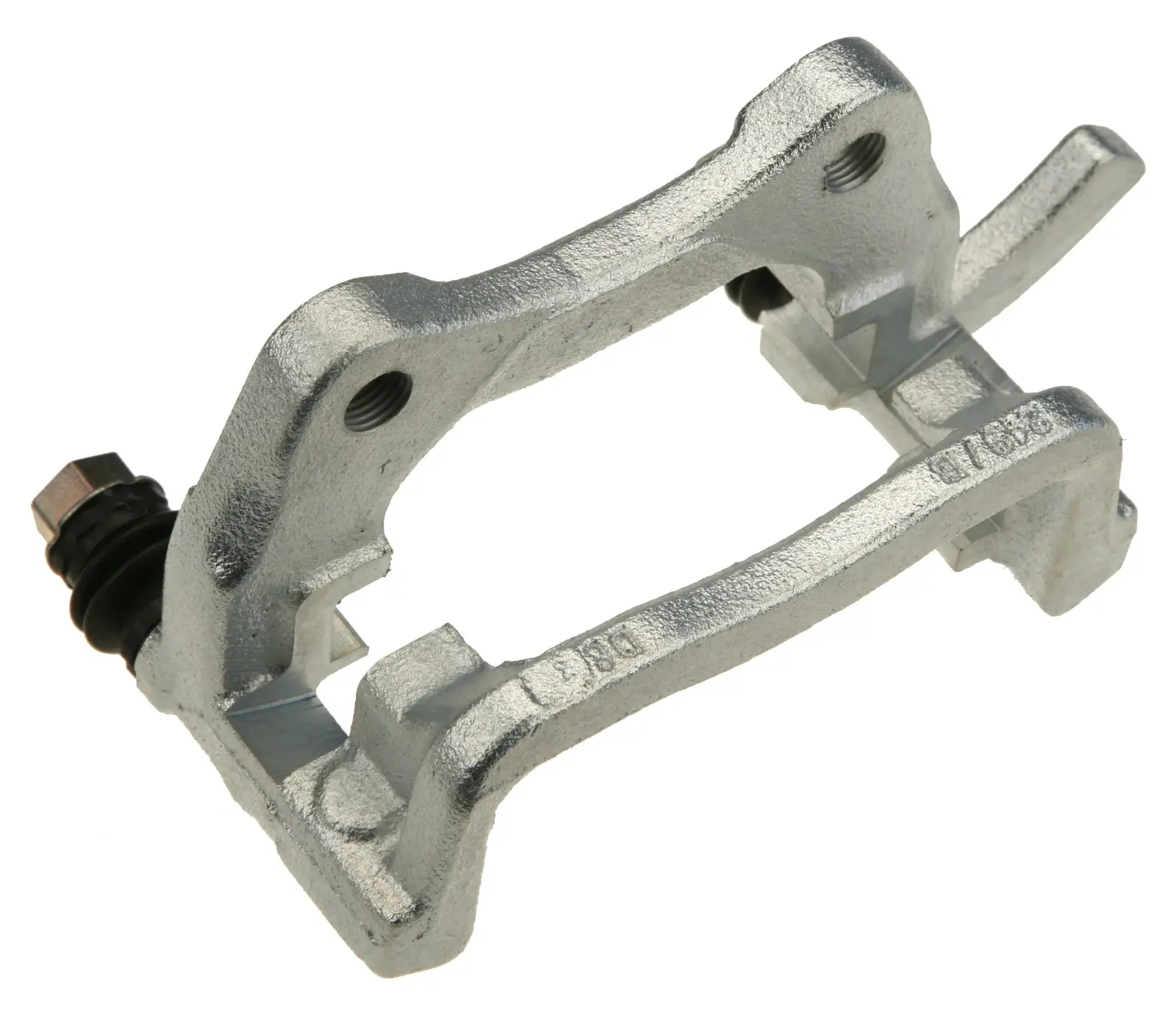 Halter, Bremssattel Hinterachse links TRW BDA934
