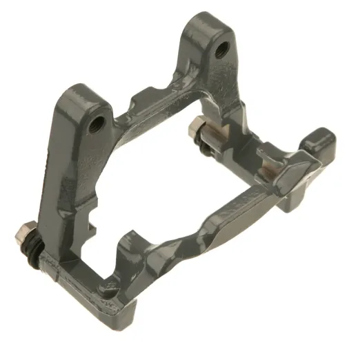 Halter, Bremssattel Hinterachse links TRW BDA939 Bild Halter, Bremssattel Hinterachse links TRW BDA939