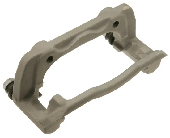 Halter, Bremssattel Vorderachse TRW BDA941 Bild Halter, Bremssattel Vorderachse TRW BDA941