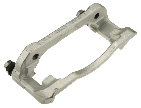 Halter, Bremssattel Vorderachse links TRW BDA954 Bild Halter, Bremssattel Vorderachse links TRW BDA954