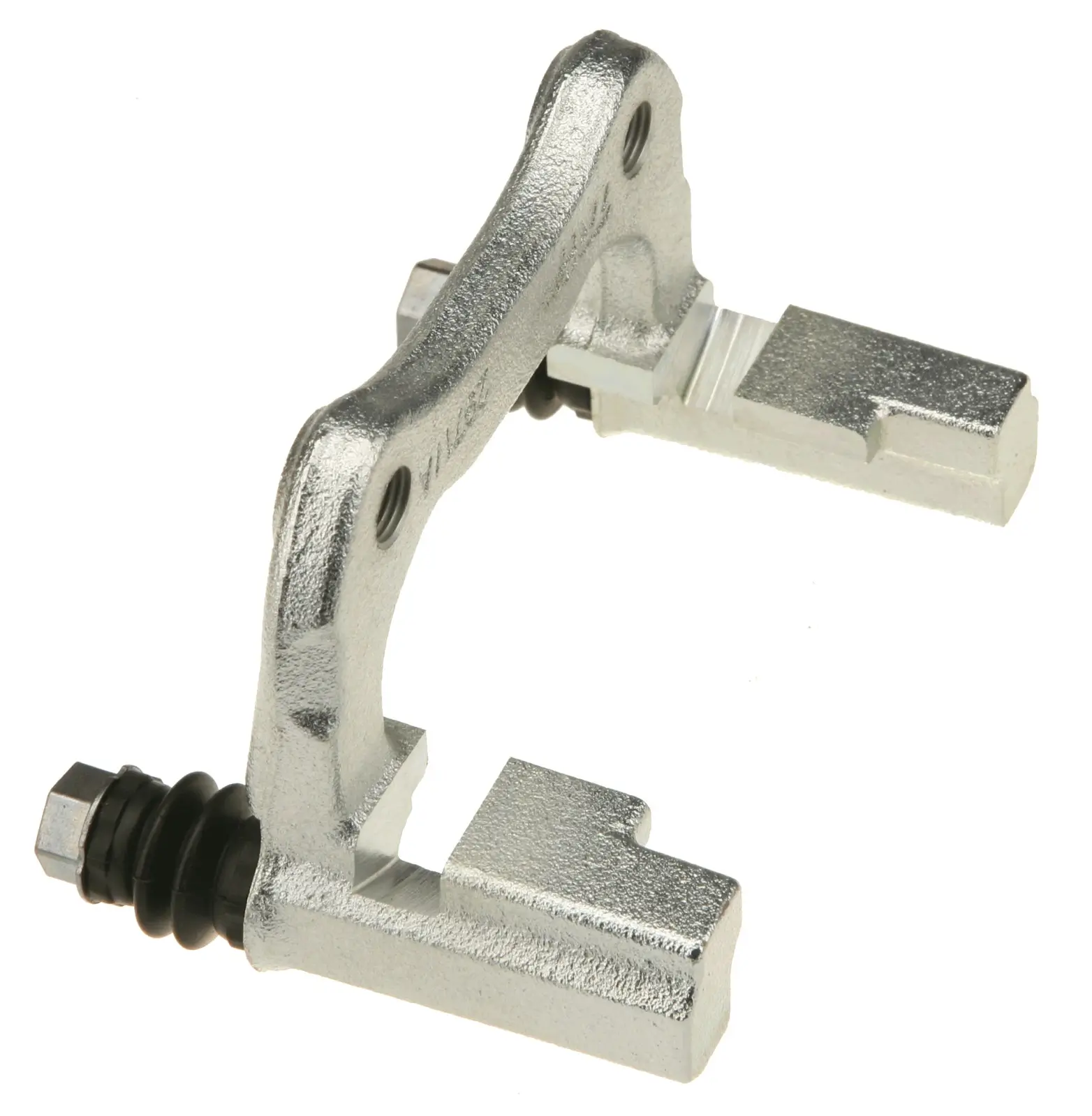 Halter, Bremssattel Hinterachse links TRW BDA970