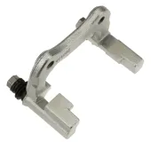 Halter, Bremssattel Hinterachse rechts TRW BDA971