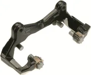 Halter, Bremssattel Vorderachse rechts TRW BDA979