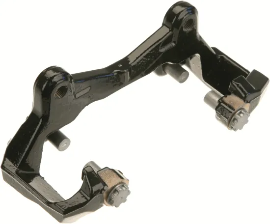 Halter, Bremssattel Vorderachse rechts TRW BDA979 Bild Halter, Bremssattel Vorderachse rechts TRW BDA979