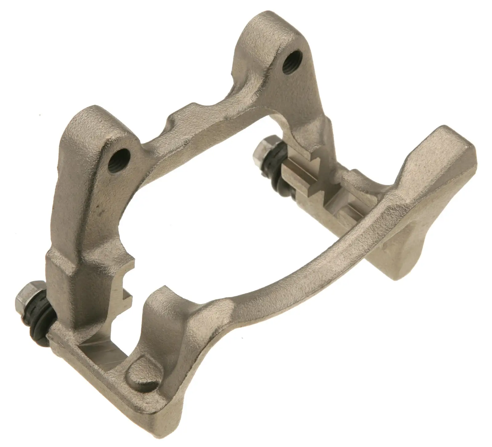 Halter, Bremssattel TRW BDA989