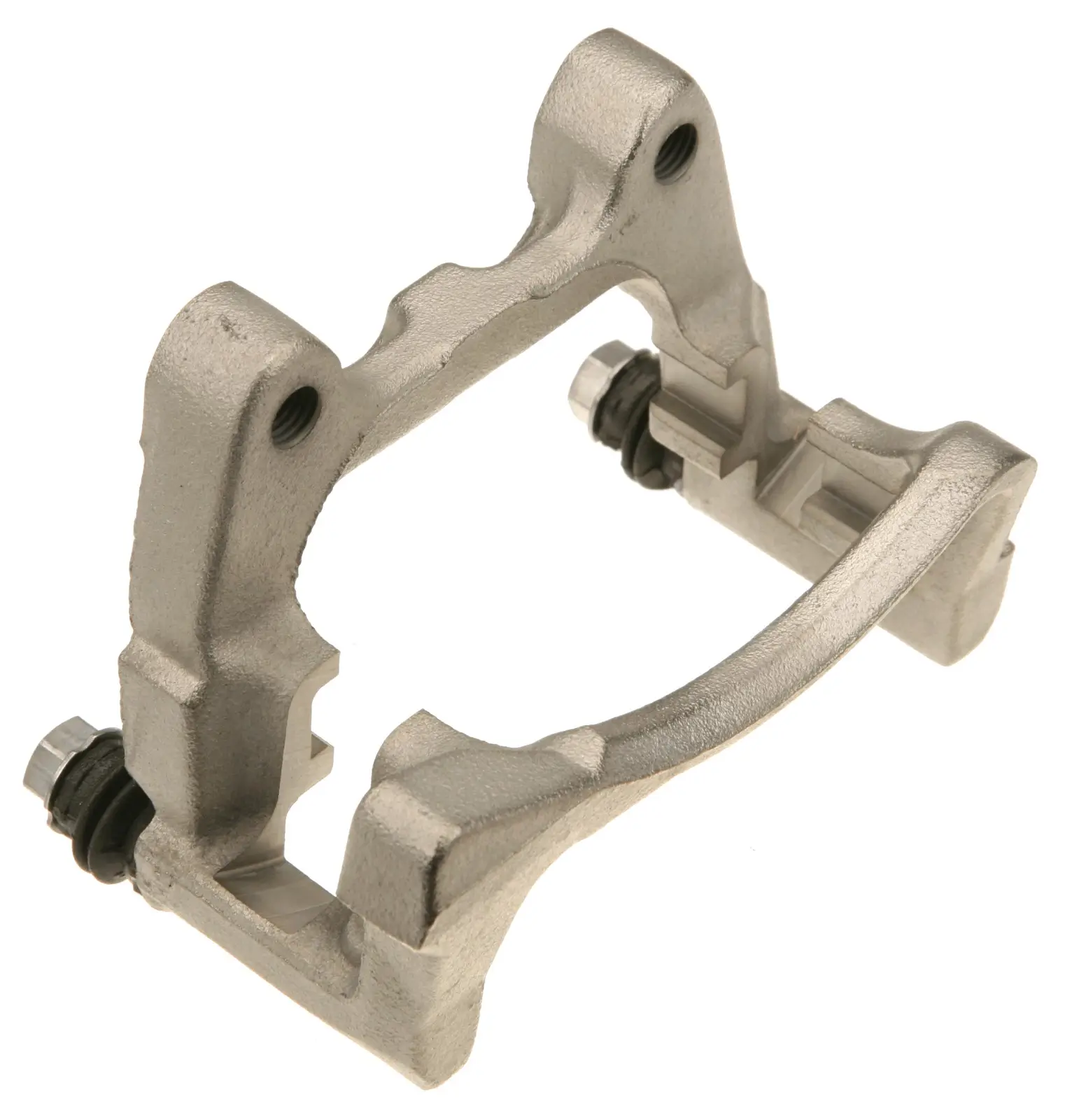 Halter, Bremssattel Hinterachse rechts TRW BDA990
