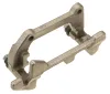 Halter, Bremssattel Hinterachse rechts TRW BDA993