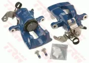Bremssattel Hinterachse links TRW BHN1009E