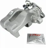 Bremssattel Hinterachse links TRW BHN1025E