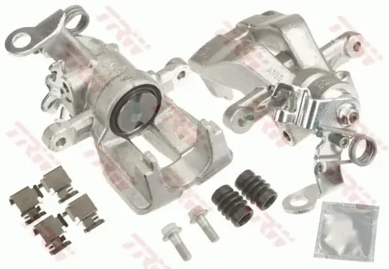 Bremssattel Hinterachse rechts TRW BHN1026E Bild Bremssattel Hinterachse rechts TRW BHN1026E