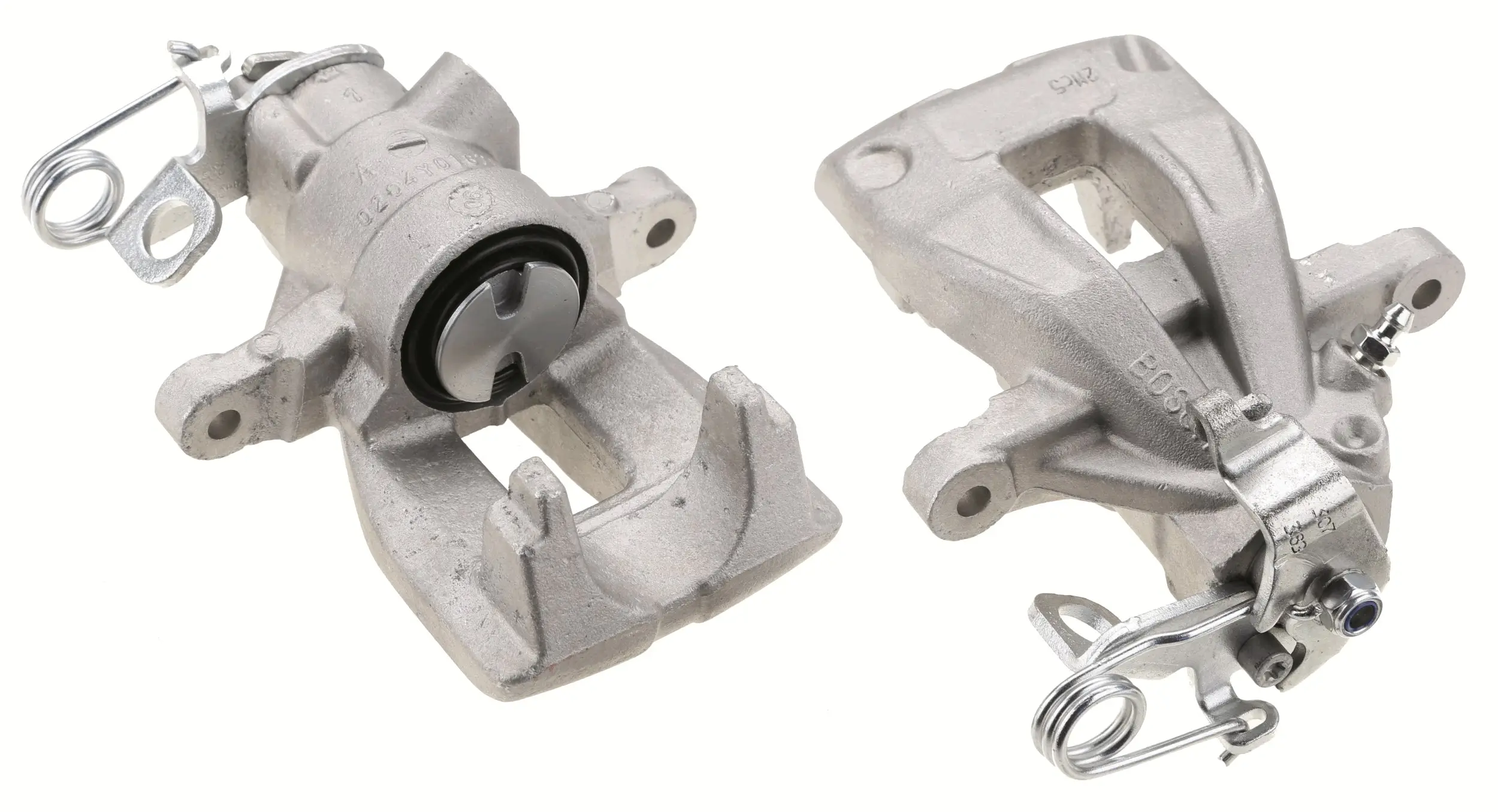 Bremssattel Hinterachse links TRW BHN1029E