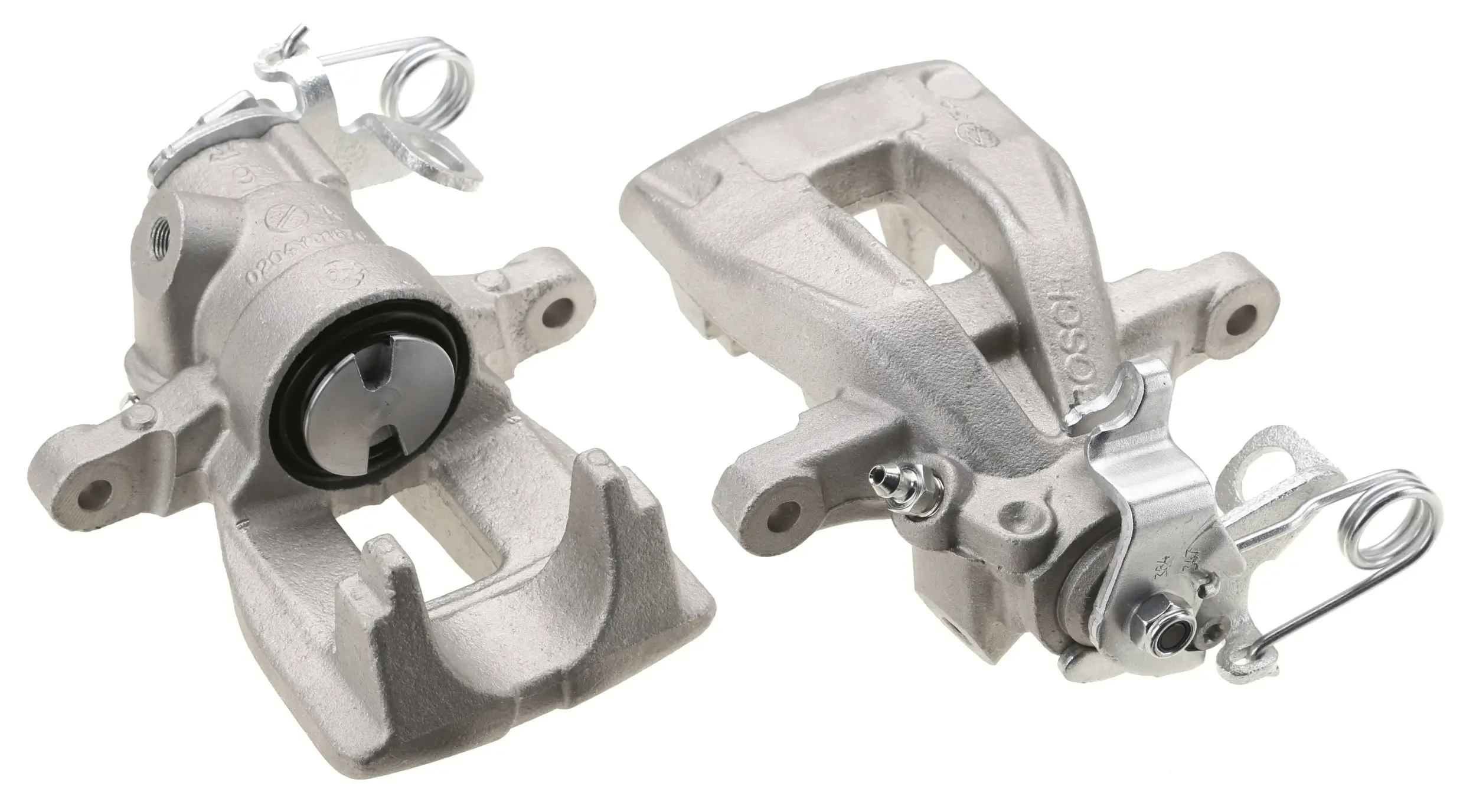 Bremssattel Hinterachse rechts TRW BHN1030E