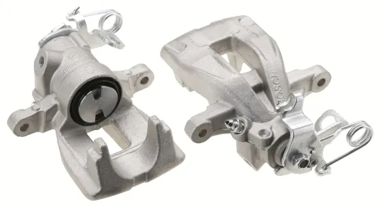 Bremssattel Hinterachse rechts TRW BHN1030E Bild Bremssattel Hinterachse rechts TRW BHN1030E