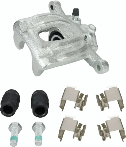Bremssattel Hinterachse links TRW BHN1031E Bild Bremssattel Hinterachse links TRW BHN1031E