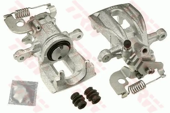 Bremssattel Hinterachse rechts TRW BHN1034E