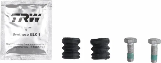 Bremssattel Hinterachse links TRW BHN1035E Bild Bremssattel Hinterachse links TRW BHN1035E