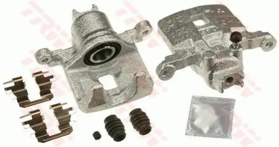Bremssattel Hinterachse links TRW BHN1037E Bild Bremssattel Hinterachse links TRW BHN1037E