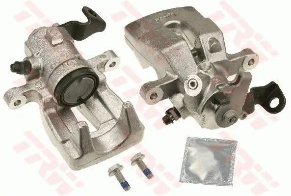 Bremssattel Hinterachse rechts TRW BHN1063E