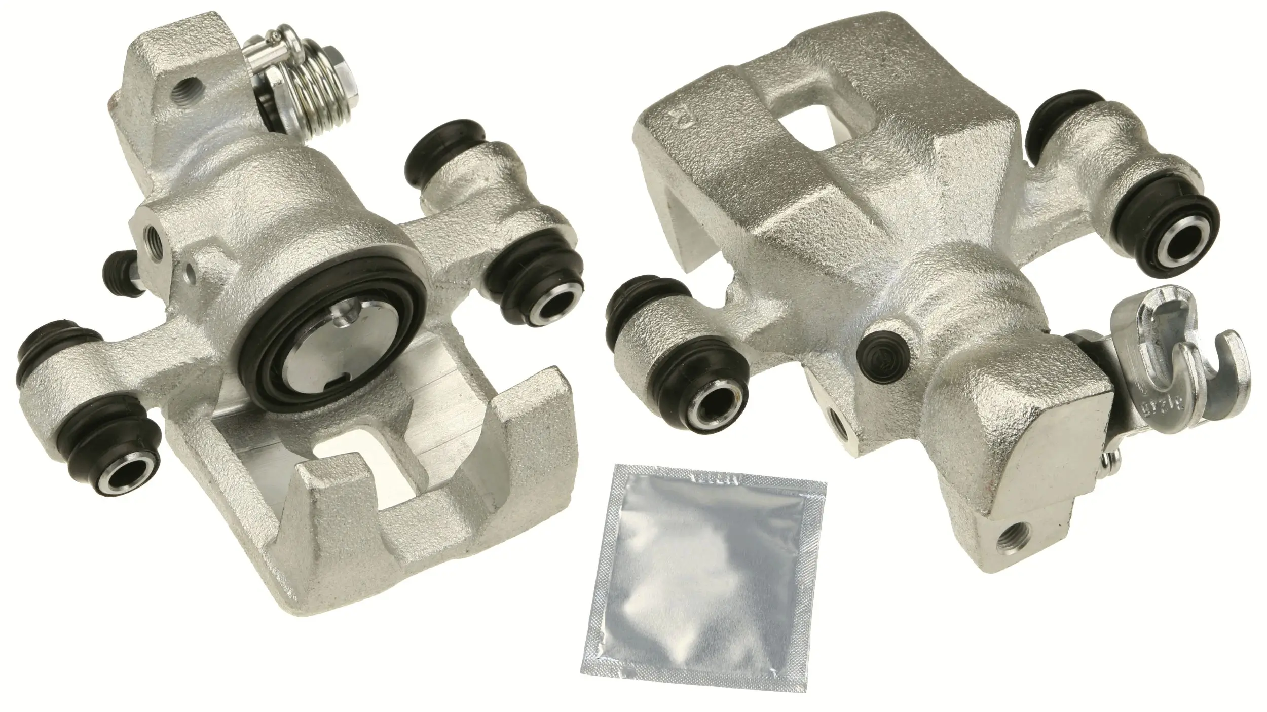 Bremssattel Hinterachse rechts TRW BHN1069E
