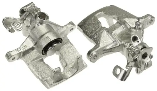 Bremssattel Hinterachse rechts TRW BHN1072E