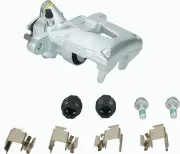 Bremssattel Hinterachse rechts TRW BHN1072E