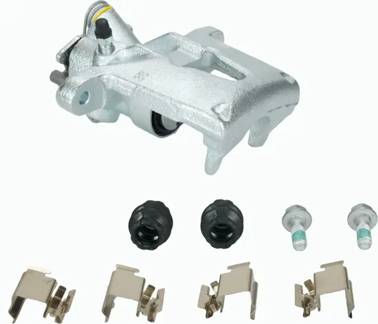 Bremssattel Hinterachse rechts TRW BHN1072E Bild Bremssattel Hinterachse rechts TRW BHN1072E