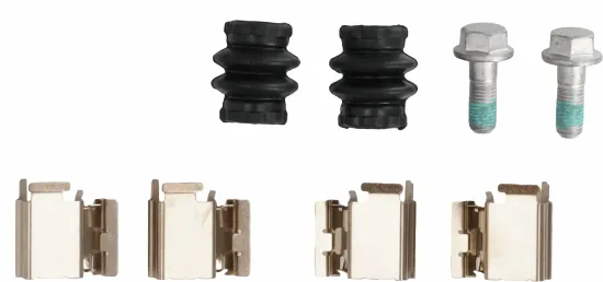 Bremssattel Hinterachse rechts TRW BHN1072E Bild Bremssattel Hinterachse rechts TRW BHN1072E