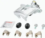 Bremssattel Hinterachse links TRW BHN1073E