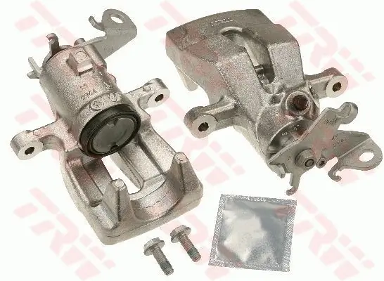 Bremssattel Hinterachse links TRW BHN1086E