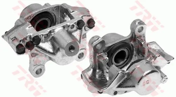 Bremssattel Hinterachse rechts TRW BHN109E