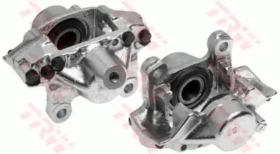 Bremssattel Hinterachse rechts TRW BHN109E Bild Bremssattel Hinterachse rechts TRW BHN109E