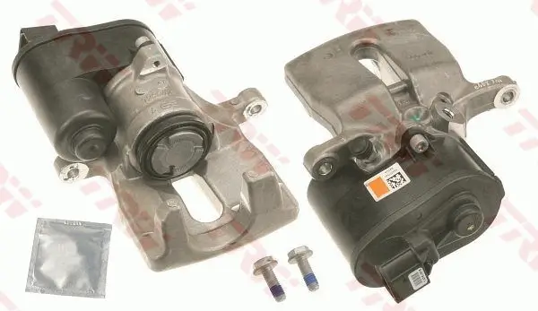 Bremssattel Hinterachse rechts TRW BHN1105E
