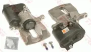 Bremssattel Hinterachse rechts TRW BHN1105E