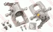 Bremssattel Hinterachse links TRW BHN1136E