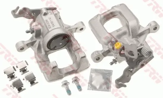 Bremssattel Hinterachse links TRW BHN1136E Bild Bremssattel Hinterachse links TRW BHN1136E