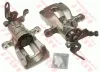 Bremssattel Hinterachse rechts TRW BHN1139E