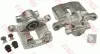 Bremssattel Hinterachse links TRW BHN1146E