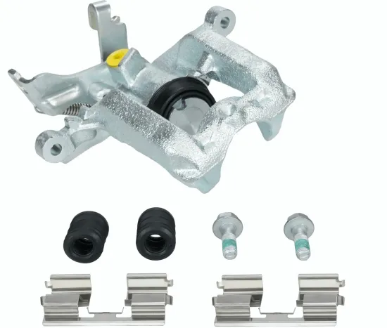 Bremssattel Hinterachse rechts TRW BHN1155E Bild Bremssattel Hinterachse rechts TRW BHN1155E