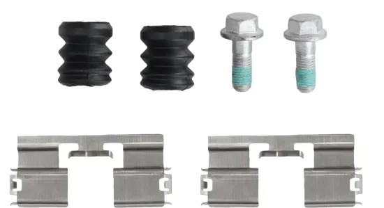 Bremssattel Hinterachse rechts TRW BHN1155E Bild Bremssattel Hinterachse rechts TRW BHN1155E