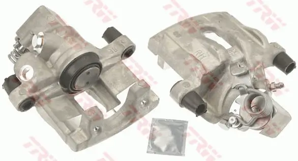 Bremssattel Hinterachse rechts TRW BHN1171E