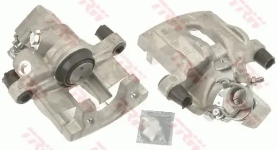 Bremssattel Hinterachse rechts TRW BHN1171E Bild Bremssattel Hinterachse rechts TRW BHN1171E