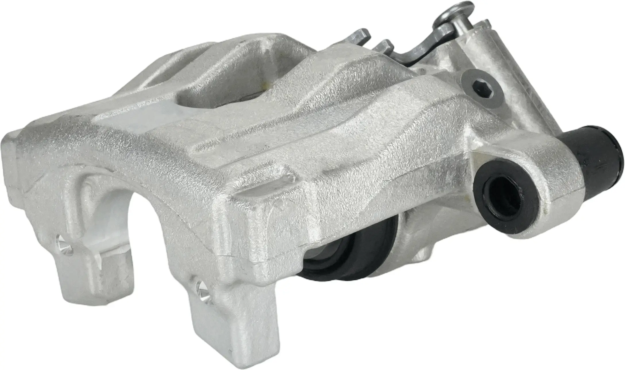 Bremssattel Hinterachse links TRW BHN1173E