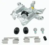 Bremssattel Hinterachse links TRW BHN1191E