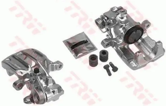 Bremssattel Hinterachse rechts TRW BHN119E Bild Bremssattel Hinterachse rechts TRW BHN119E