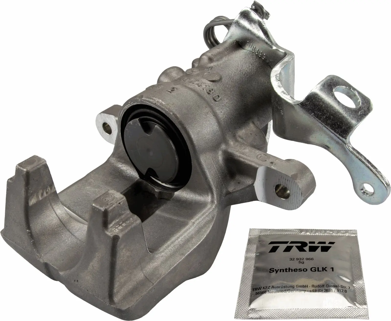 Bremssattel Hinterachse links TRW BHN1203E