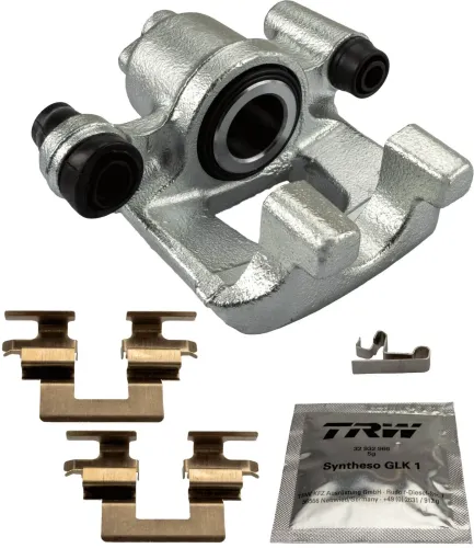 Bremssattel Hinterachse links TRW BHN1221E Bild Bremssattel Hinterachse links TRW BHN1221E