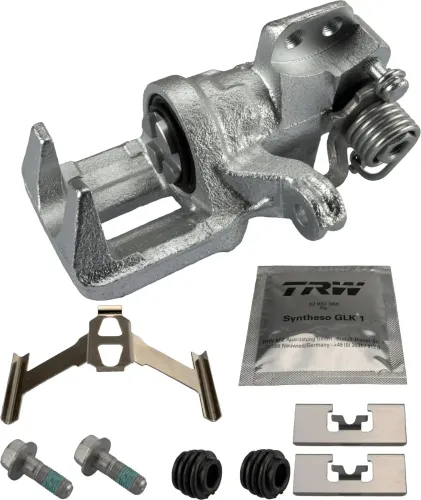 Bremssattel Hinterachse rechts TRW BHN1224E Bild Bremssattel Hinterachse rechts TRW BHN1224E
