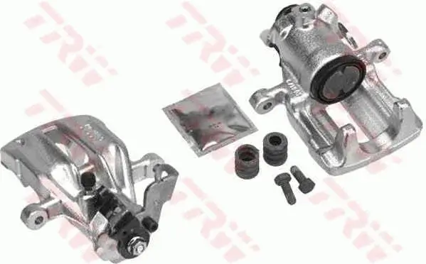 Bremssattel Hinterachse rechts TRW BHN127E